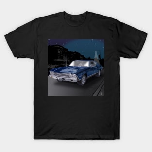 1968 Chevelle T-Shirt